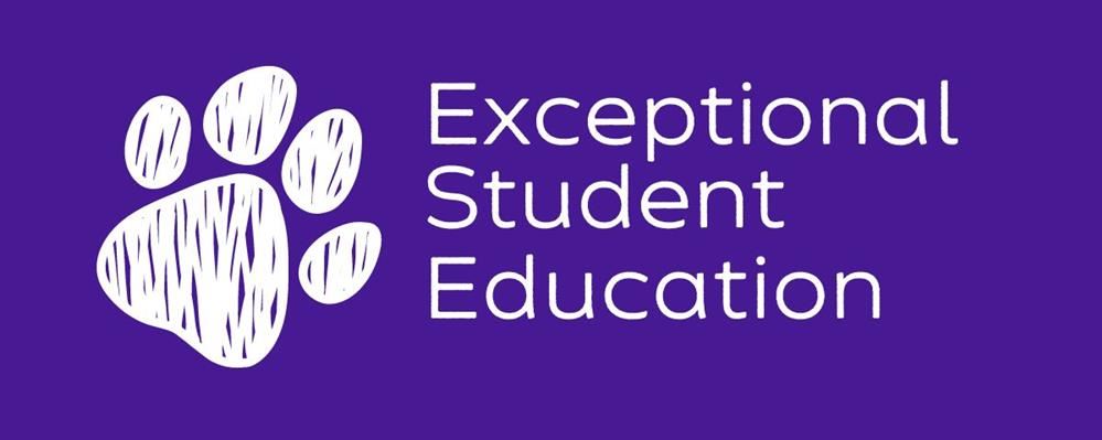 Exceptional Student Education Exceptional Student Education